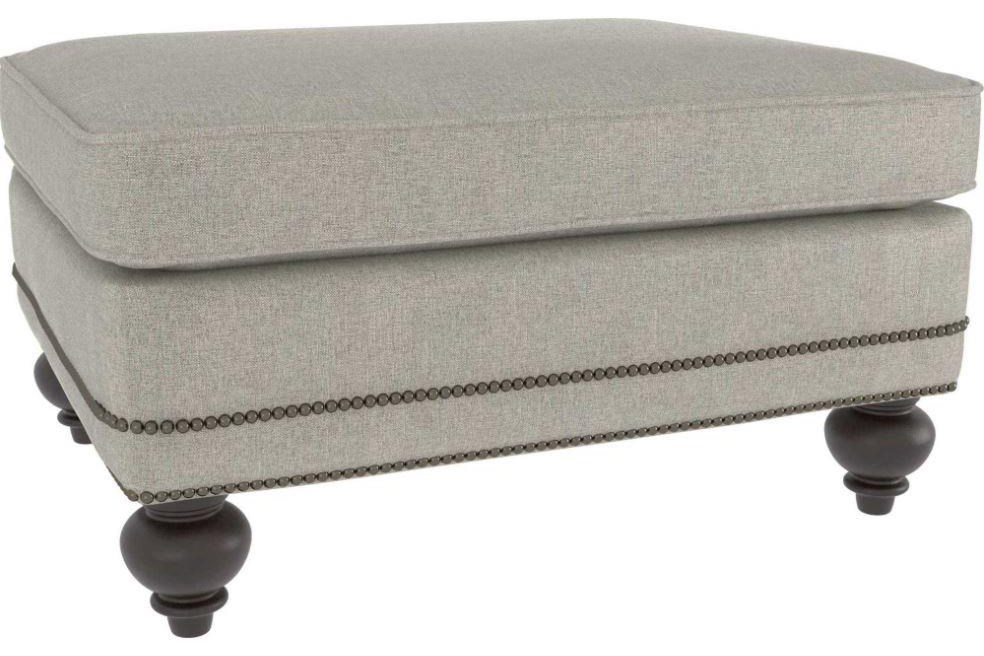 Brae Ottoman